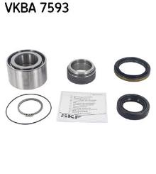 SKF VKBA 7593